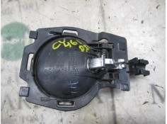 Recambio de maneta interior delantera izquierda para citroën c3 1.4 hdi referencia OEM IAM    2