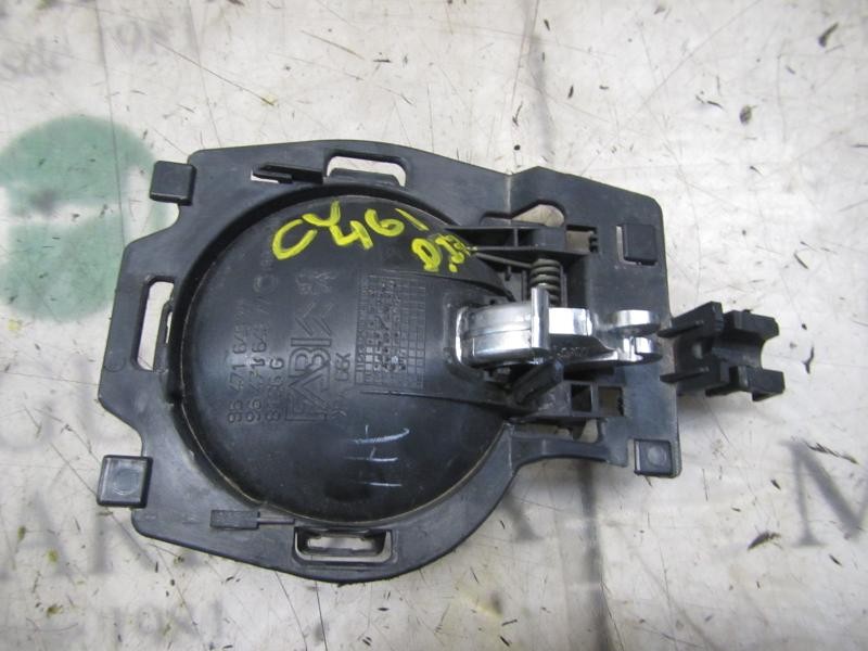 Recambio de maneta interior delantera izquierda para citroën c3 1.4 hdi referencia OEM IAM   