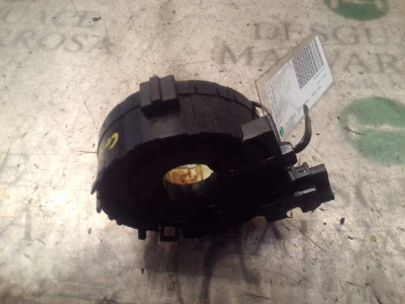 Recambio de anillo airbag para seat toledo (5p2) sport-up referencia OEM IAM 1K0959653C 1K0959653C 02437303