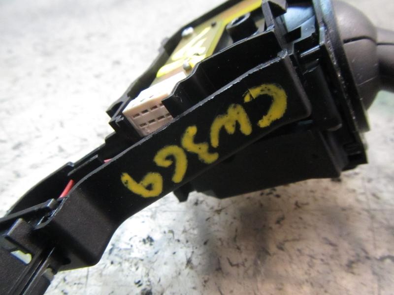 Recambio de mando intermitentes para seat toledo (5p2) sport-up referencia OEM IAM 1K0953513E9B9 1K0953513 01103500