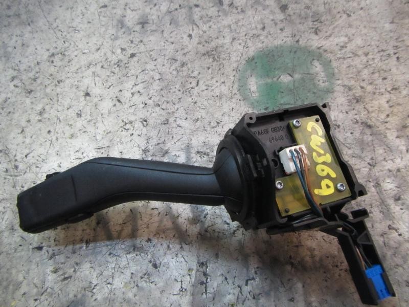 Recambio de mando limpia para seat toledo (5p2) sport-up referencia OEM IAM 1K0953519J9B9 1K0953519A 01203506