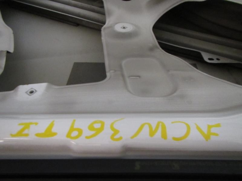 Recambio de puerta trasera izquierda para seat toledo (5p2) sport-up referencia OEM IAM 5P0833055A  