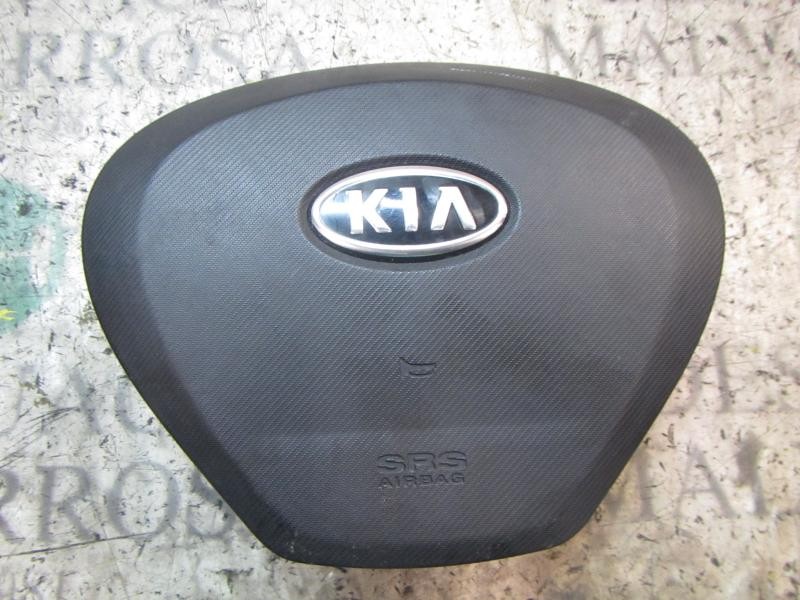 Recambio de airbag delantero izquierdo para kia cee´d 1.4 cat referencia OEM IAM   