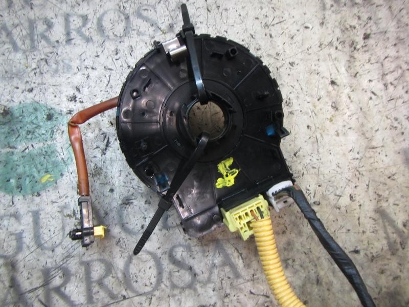 Recambio de anillo airbag para kia cee´d 1.4 cat referencia OEM IAM   