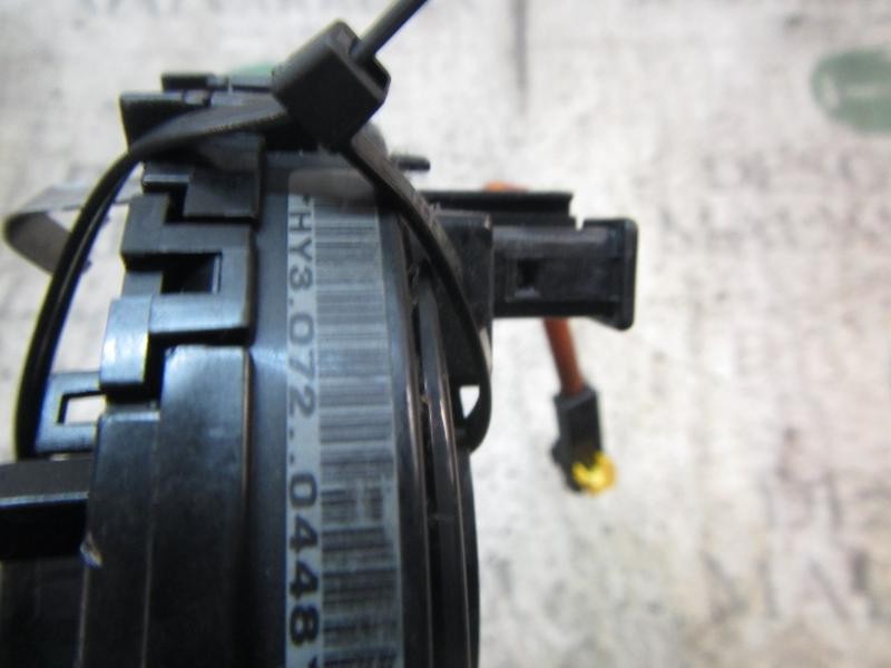 Recambio de anillo airbag para kia cee´d 1.4 cat referencia OEM IAM   