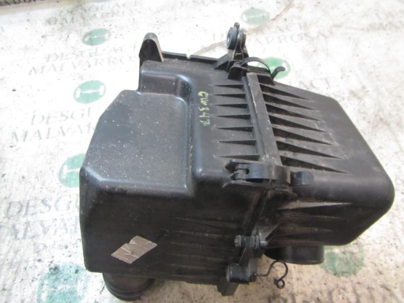 Recambio de filtro aire para kia cee´d 1.4 cat referencia OEM IAM   