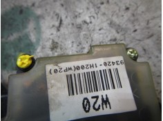 Recambio de mando limpia para kia cee´d 1.4 cat referencia OEM IAM    2