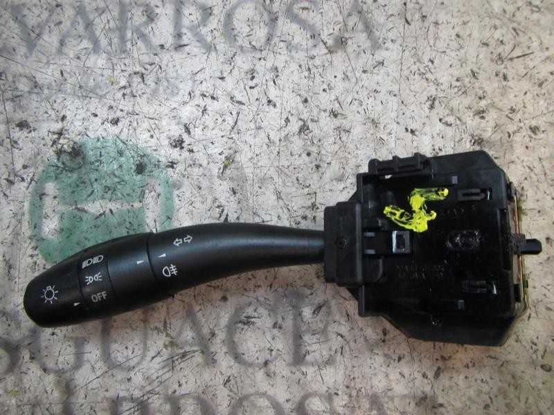 Recambio de mando luces para kia cee´d 1.4 cat referencia OEM IAM   