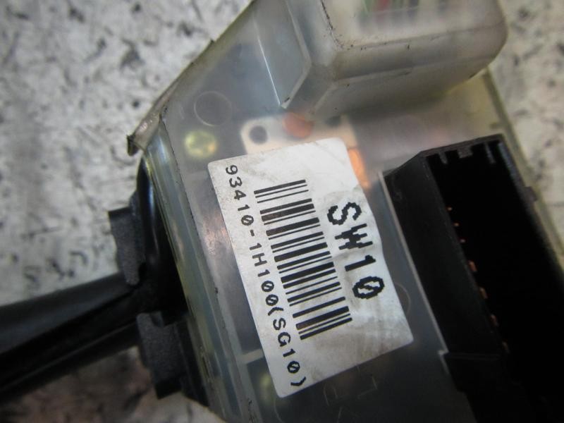 Recambio de mando luces para kia cee´d 1.4 cat referencia OEM IAM   