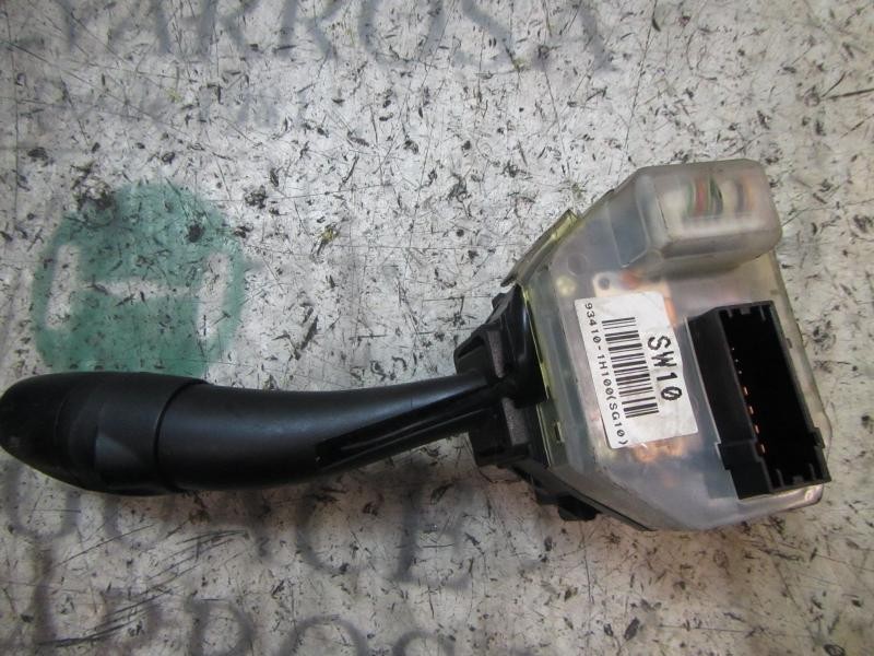 Recambio de mando luces para kia cee´d 1.4 cat referencia OEM IAM   