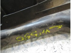 Recambio de canalizador aire para renault megane ii berlina 5p 1.5 dci diesel referencia OEM IAM    2