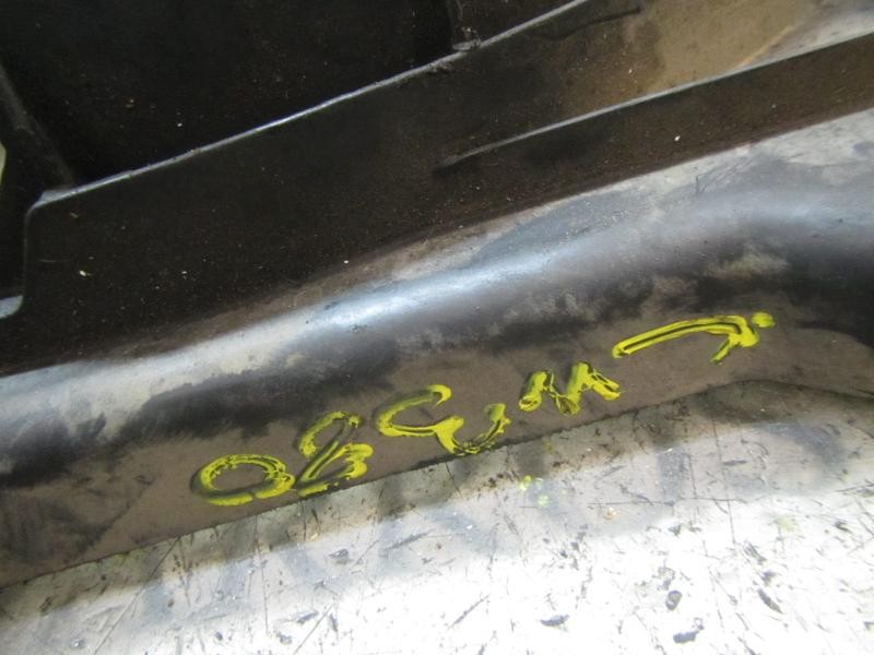 Recambio de canalizador aire para renault megane ii berlina 5p 1.5 dci diesel referencia OEM IAM   