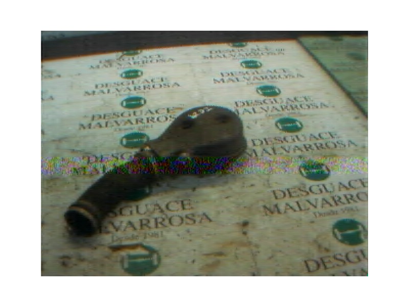 Recambio de filtro aire para opel corsa b swing referencia OEM IAM   