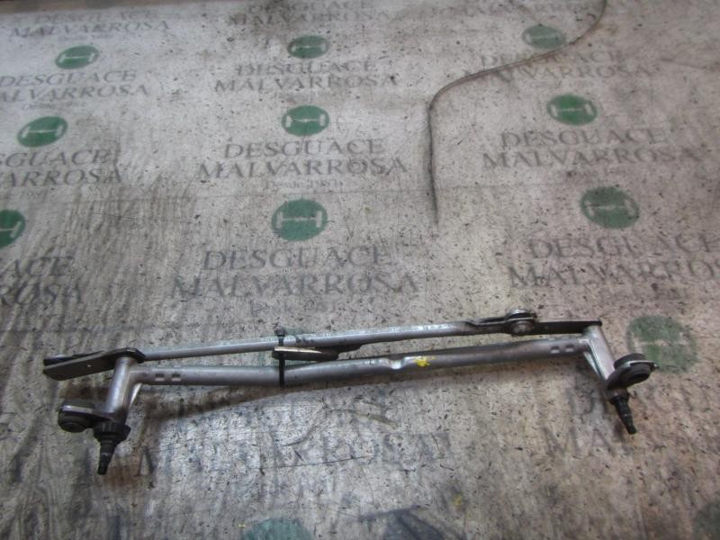 Recambio de articulacion limpia delantero para volkswagen passat berlina (3c2) 2.0 tdi dpf referencia OEM IAM 3C1955601  