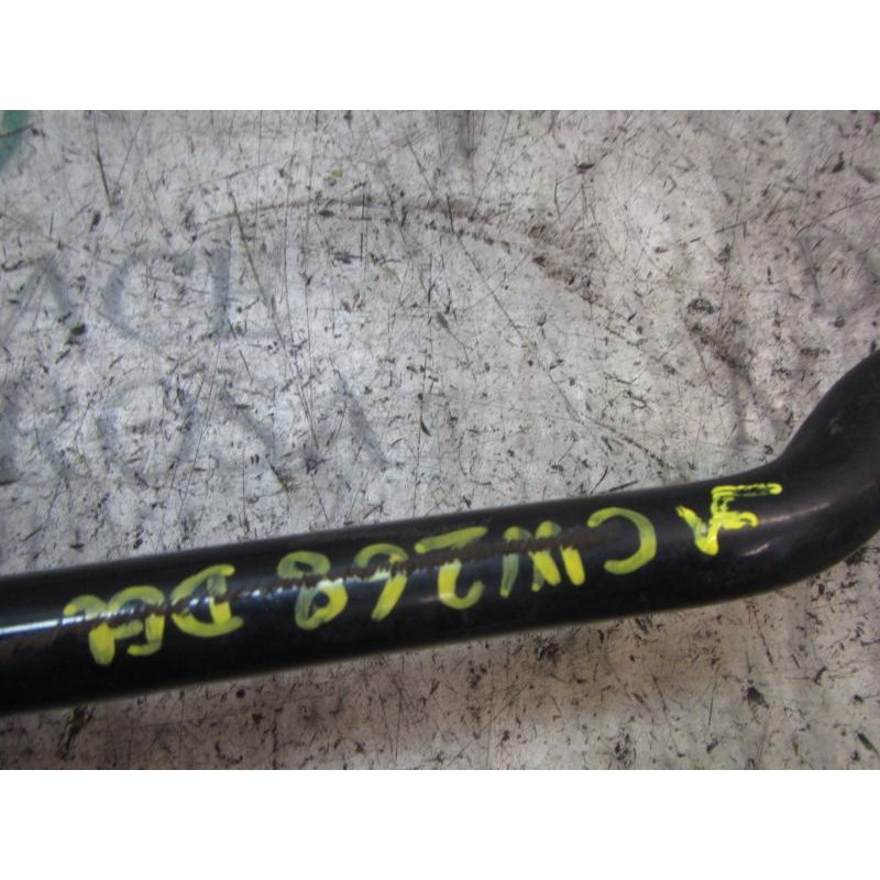 Recambio de barra estabilizadora delantera para volkswagen passat berlina (3c2) 2.0 tdi dpf referencia OEM IAM 3C0411303S  