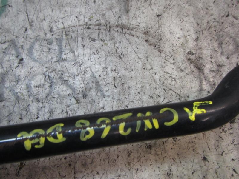 Recambio de barra estabilizadora delantera para volkswagen passat berlina (3c2) 2.0 tdi dpf referencia OEM IAM 3C0411303S  