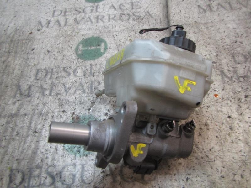 Recambio de bomba freno para volkswagen passat berlina (3c2) 2.0 tdi dpf referencia OEM IAM 3C1614019E  