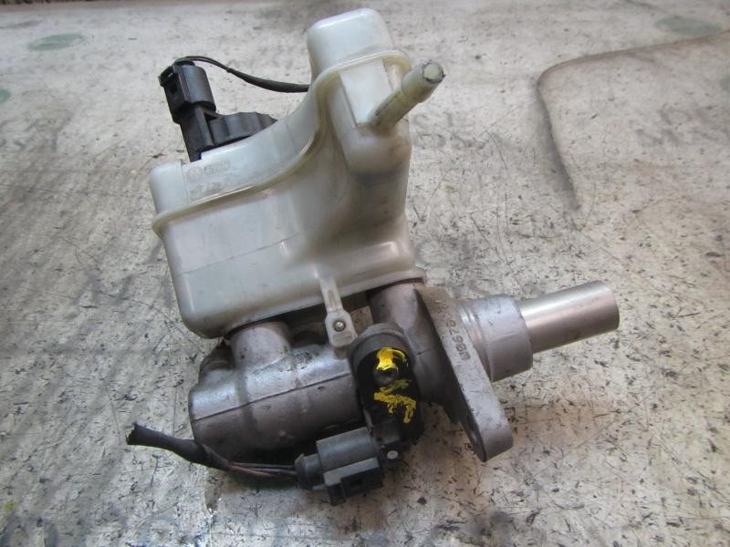 Recambio de bomba freno para volkswagen passat berlina (3c2) 2.0 tdi dpf referencia OEM IAM 3C1614019E  