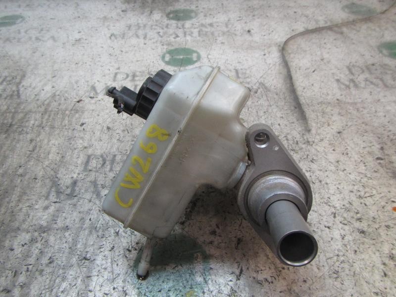 Recambio de bomba freno para volkswagen passat berlina (3c2) 2.0 tdi dpf referencia OEM IAM 3C1614019E  