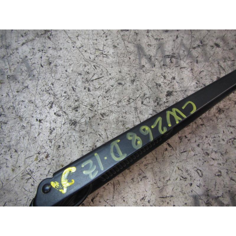 Recambio de brazo limpia delantero izquierdo para volkswagen passat berlina (3c2) 2.0 tdi dpf referencia OEM IAM 3C1955409C  