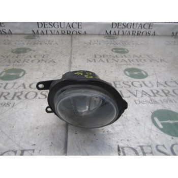 FARO ANTINIEBLA DERECHO 
