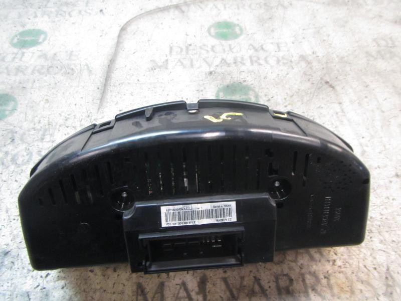 Recambio de cuadro instrumentos para volkswagen passat berlina (3c2) 2.0 tdi dpf referencia OEM IAM 3C0920871EZ02 3C0920871E 