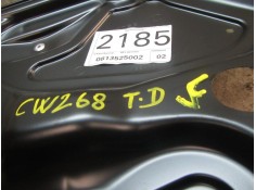 Recambio de elevalunas trasero derecho para volkswagen passat berlina (3c2) 2.0 tdi dpf referencia OEM IAM 3C5839462J   2