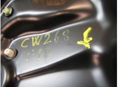 Recambio de elevalunas trasero izquierdo para volkswagen passat berlina (3c2) 2.0 tdi dpf referencia OEM IAM 3C5839461J   2