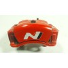 Recambio de pinza freno delantera izquierda para hyundai i20 iii (bc3, bi3) 1.6 t-gdi referencia OEM IAM 58180COA00  