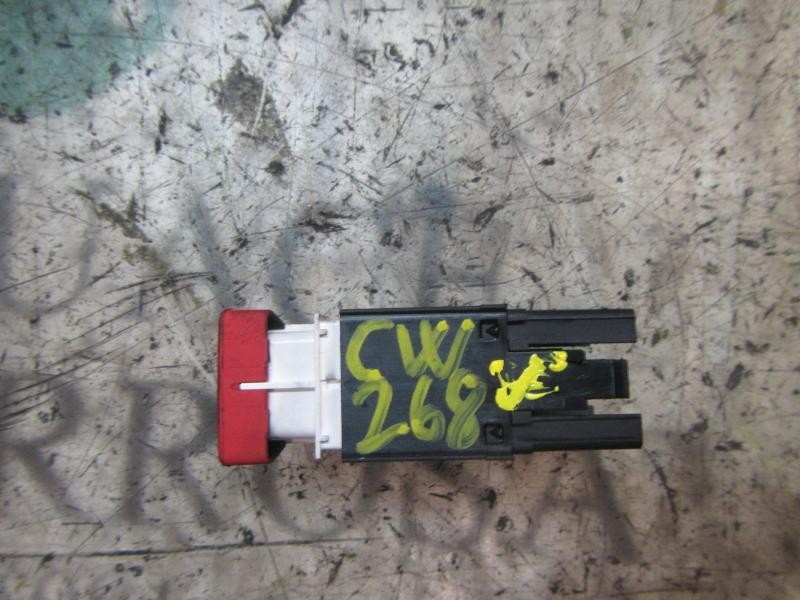 Recambio de warning para volkswagen passat berlina (3c2) 2.0 tdi dpf referencia OEM IAM 3C0953509A 3C0953509A 