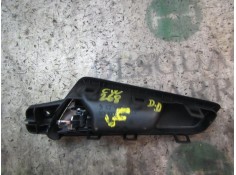 Recambio de maneta interior delantera derecha para volkswagen passat berlina (3c2) 2.0 tdi dpf referencia OEM IAM 3C1837114BTDZ  2