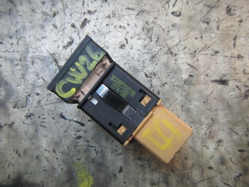 Recambio de modulo electronico para volkswagen passat berlina (3c2) 2.0 tdi dpf referencia OEM IAM 3C0927227BREH 3C0927227B 