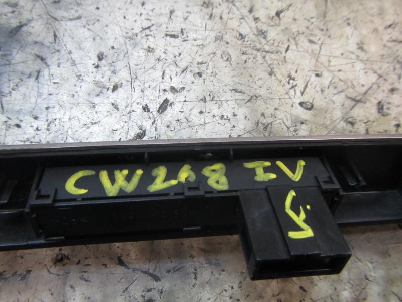 Recambio de modulo electronico para volkswagen passat berlina (3c2) 2.0 tdi dpf referencia OEM IAM 3C0919234A 3C0919234A 