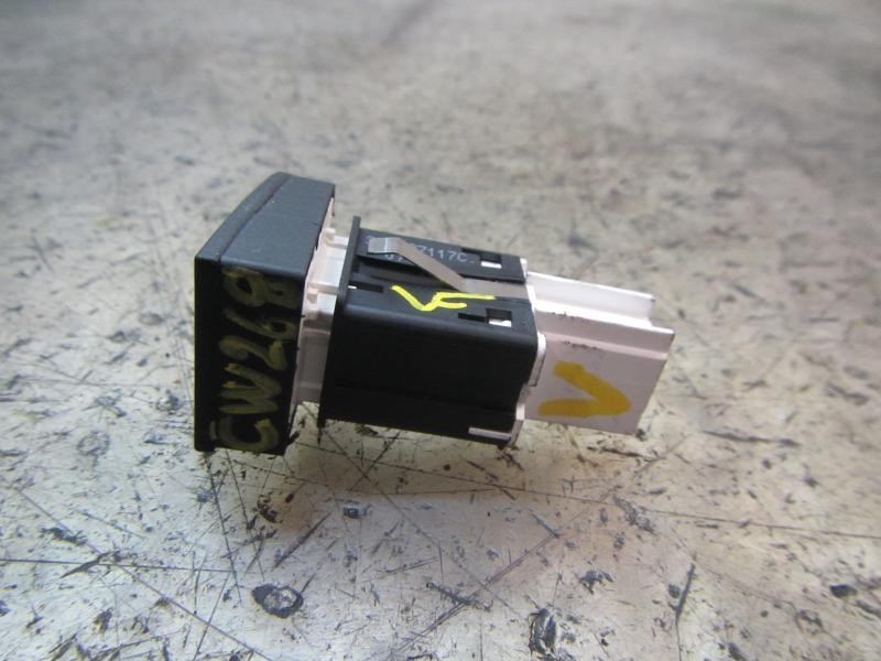 Recambio de modulo electronico para volkswagen passat berlina (3c2) 2.0 tdi dpf referencia OEM IAM 3C0927117CREH 3C0927117C 