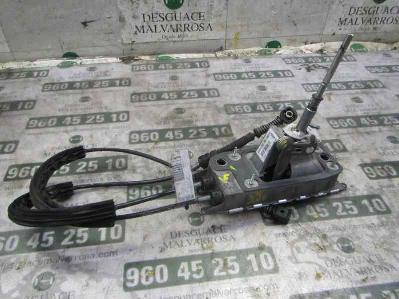 Recambio de palanca cambio para volkswagen passat berlina (3c2) 2.0 tdi dpf referencia OEM IAM 1K0711050A  