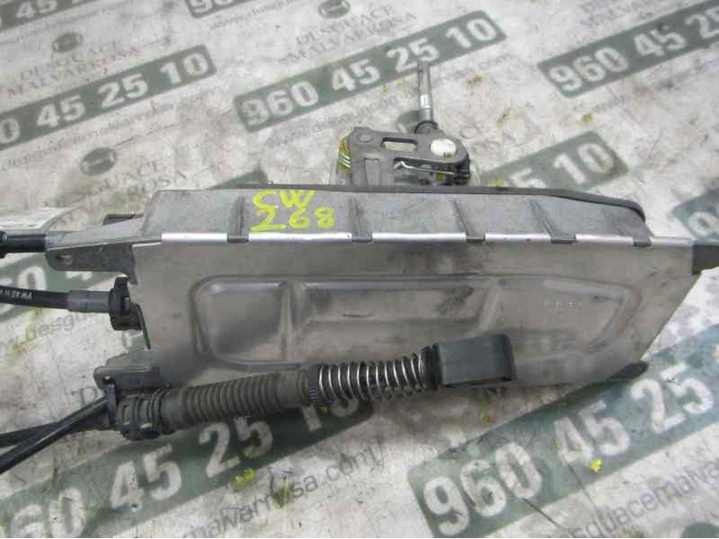 Recambio de palanca cambio para volkswagen passat berlina (3c2) 2.0 tdi dpf referencia OEM IAM 1K0711050A  