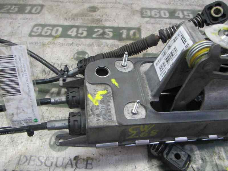 Recambio de palanca cambio para volkswagen passat berlina (3c2) 2.0 tdi dpf referencia OEM IAM 1K0711050A  