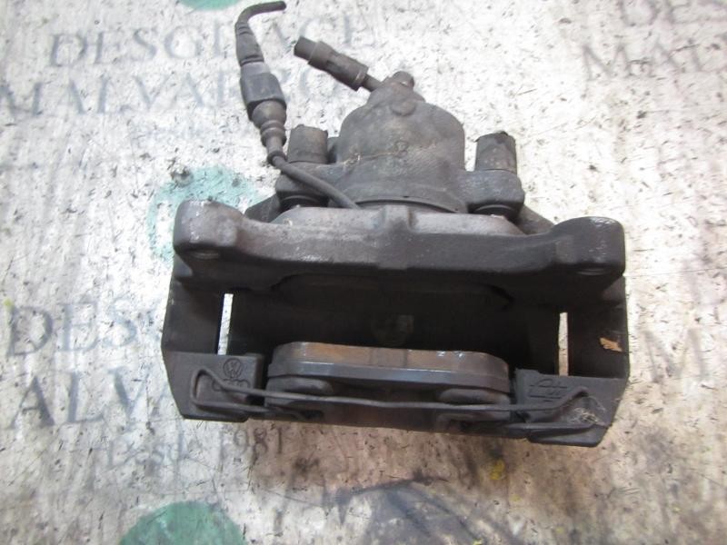 Recambio de pinza freno delantera izquierda para volkswagen passat berlina (3c2) 2.0 tdi dpf referencia OEM IAM 1K0615123E  