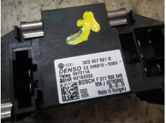 Recambio de resistencia calefaccion para volkswagen passat berlina (3c2) 2.0 tdi dpf referencia OEM IAM 3C0907521F 3C0907521D F0 2