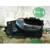 Recambio de maneta interior trasera izquierda para peugeot 307 break/sw (s2) xs+ referencia OEM IAM   