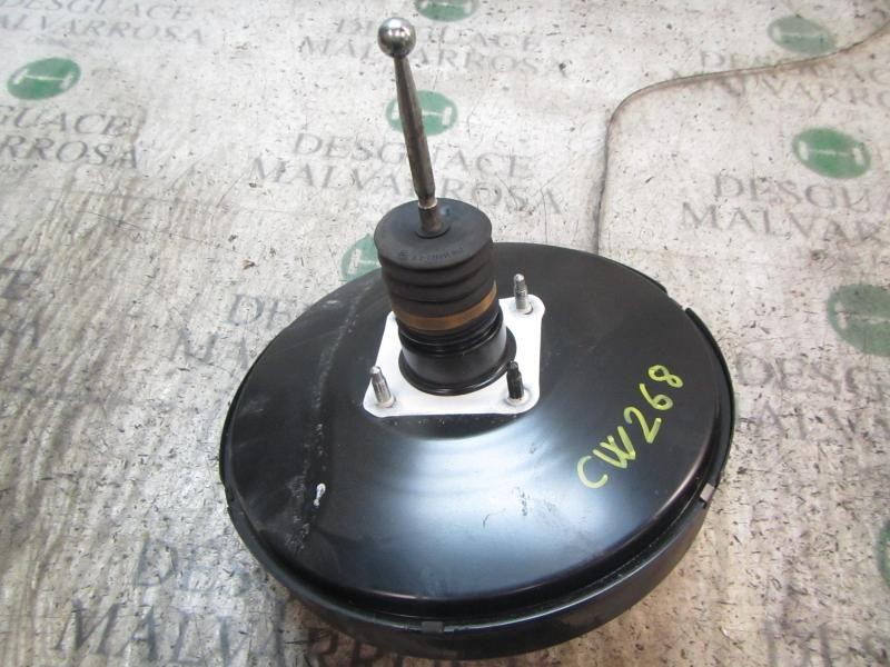 Recambio de servofreno para volkswagen passat berlina (3c2) 2.0 tdi dpf referencia OEM IAM 3C1614106N 3C1614105AH 03787440014