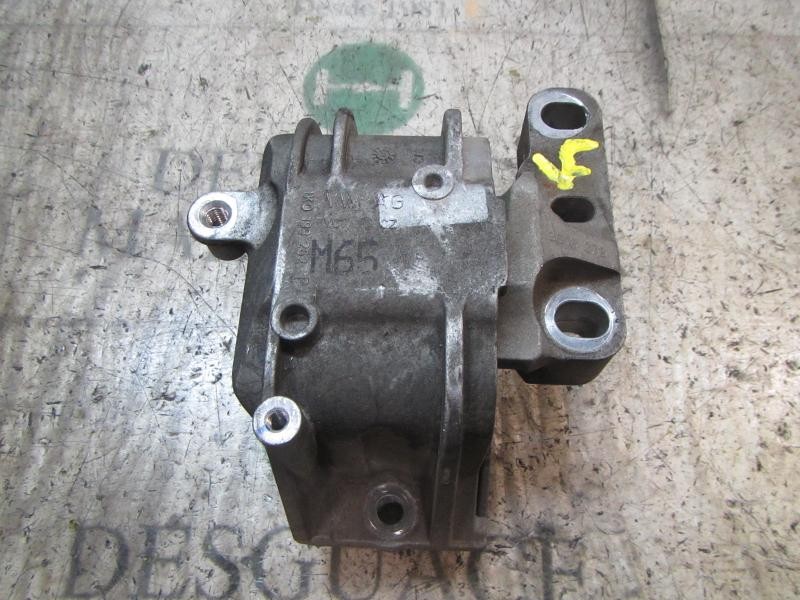 Recambio de soporte motor delantero para volkswagen passat berlina (3c2) 2.0 tdi dpf referencia OEM IAM 1K0199262P  