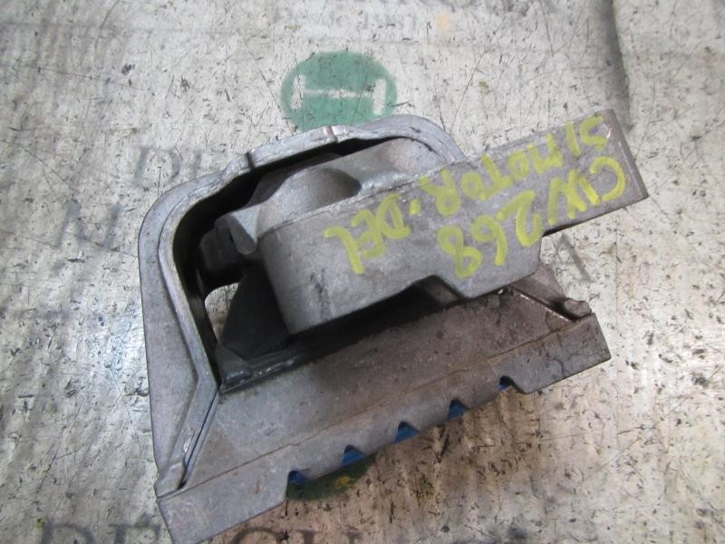 Recambio de soporte motor delantero para volkswagen passat berlina (3c2) 2.0 tdi dpf referencia OEM IAM 1K0199262P  