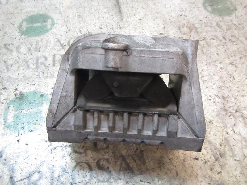 Recambio de soporte motor delantero para volkswagen passat berlina (3c2) 2.0 tdi dpf referencia OEM IAM 1K0199262P  