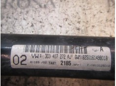 Recambio de transmision derecha para volkswagen passat berlina (3c2) 2.0 tdi dpf referencia OEM IAM 3C0407272AJ   2