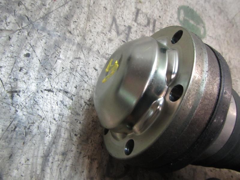 Recambio de transmision derecha para volkswagen passat berlina (3c2) 2.0 tdi dpf referencia OEM IAM 3C0407272AJ  