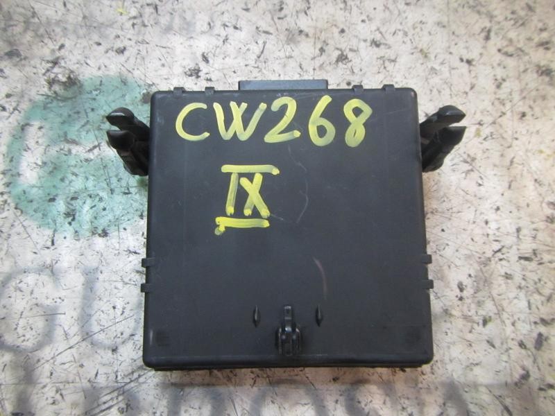 Recambio de modulo electronico para volkswagen passat berlina (3c2) 2.0 tdi dpf referencia OEM IAM 3C0907530H 3C0907530E 