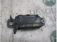 Recambio de maneta exterior delantera derecha para audi a4 berlina (b5) 1.8 t referencia OEM IAM   