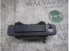 Recambio de maneta exterior delantera derecha para audi a4 berlina (b5) 1.8 t referencia OEM IAM    2