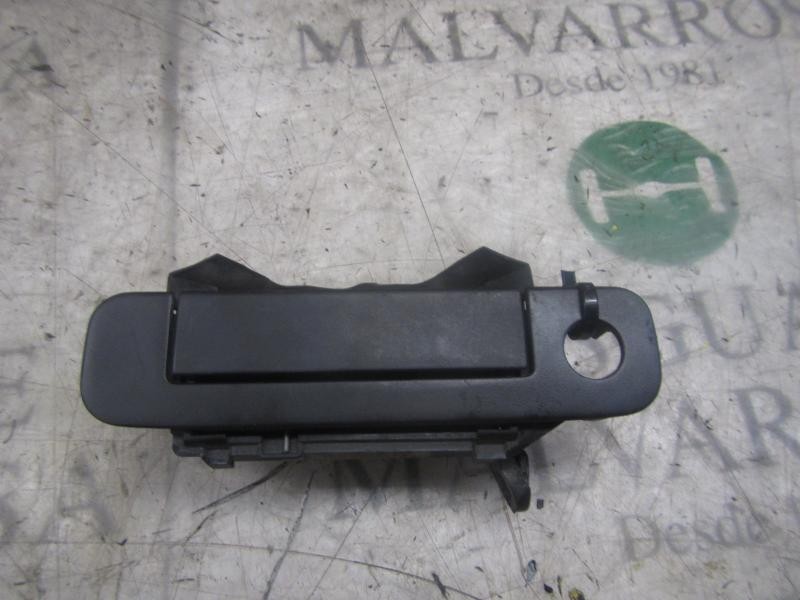 Recambio de maneta exterior delantera derecha para audi a4 berlina (b5) 1.8 t referencia OEM IAM   